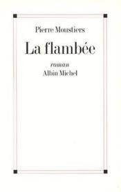 La Flambee - Couverture - Format classique