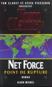 Net Force 4 : Point De Rupture - Intérieur - Format classique
