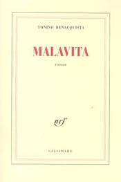 Malavita - Intérieur - Format classique