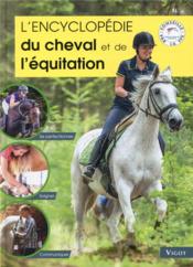 L'encyclopédie du cheval et de l'équitation  - Guillaume Henry 