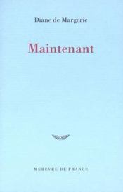 Maintenant - Intérieur - Format classique