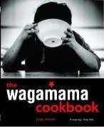 The wagamama cookbook - Couverture - Format classique