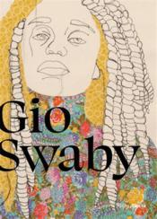 Gio Swaby  - Katherine Pill 