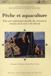 Pêche et aquaculture - Intérieur - Format classique