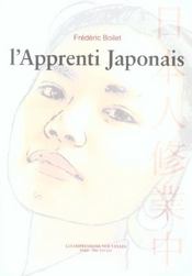 L'apprenti japonais - Intérieur - Format classique