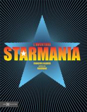 L'aventure starmania - Couverture - Format classique