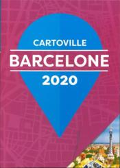 Barcelone  - Collectif Gallimard 