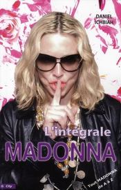 L'integrale de Madonna