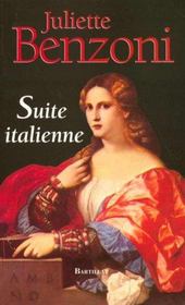 Suite italienne - Intérieur - Format classique