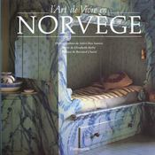 L'art de vivre en norvege - Intérieur - Format classique