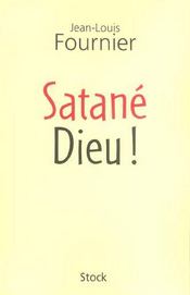 Satane Dieu - Intérieur - Format classique
