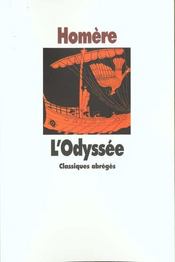 L'odyssee - Intérieur - Format classique