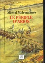 Le periple d'arios - Couverture - Format classique