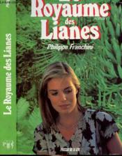 Le Royaume Des Lianes - Couverture - Format classique