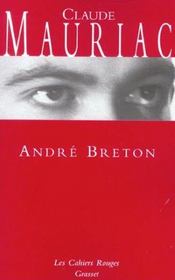 Andre breton - (*) - Intérieur - Format classique