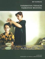 Tadjikistan tissages - Intérieur - Format classique