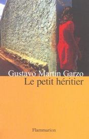 Le Petit Heritier - Intérieur - Format classique