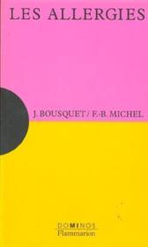 Allergies - Couverture - Format classique