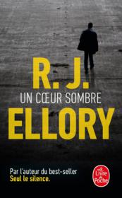 Un coeur sombre - Couverture - Format classique