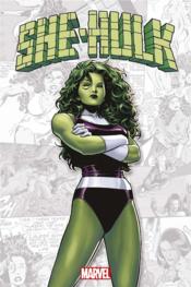 She-Hulk  - Collectif 