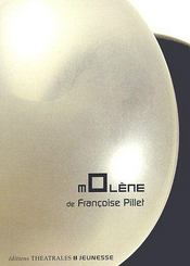 Molene - Intérieur - Format classique