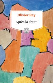 Après la chute - Couverture - Format classique