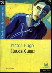 Claude Gueux - Couverture - Format classique