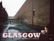 Glasgow - Couverture - Format classique