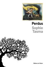 Perdus - Couverture - Format classique