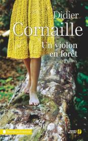 Un violon en forêt  - Didier Cornaille 