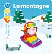 Vente  La montagne  - Delphine Huguet - Didier Balicevic 