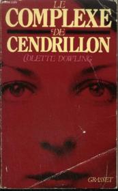 Le complexe de cendrillon - Couverture - Format classique