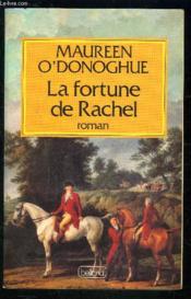 La Fortune De Rachel - Couverture - Format classique