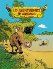 Vente  Les aventuriers du Mékong  - Guillaume Guerse - Marc Pichelin 