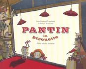 Pantin La Pirouette - Intérieur - Format classique