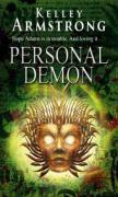Personal Demon - Couverture - Format classique