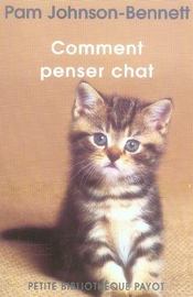 Comment penser chat - Intérieur - Format classique