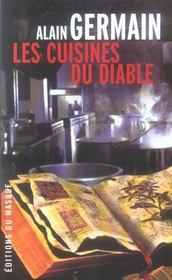 Les cuisines du diable - Intérieur - Format classique