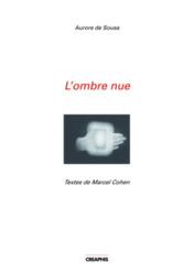 L'ombre nue - Couverture - Format classique