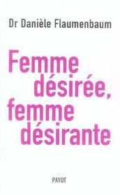 Femme desiree, femme desirante - Intérieur - Format classique