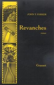 Revanches - Intérieur - Format classique