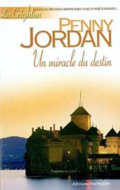 Vente  Un Miracle Du Destin  - Penny Jordan 