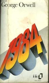 1984 - Couverture - Format classique