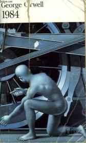 1984 - Couverture - Format classique