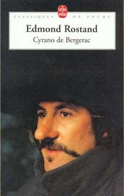 Vente  Cyrano de bergerac  - Rostand-E - Edmond Rostand 
