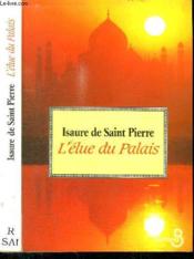 Elue Du Palais - Couverture - Format classique