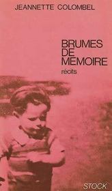 Brumes De Memoire - Intérieur - Format classique