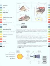 Le Nouveau Dictionnaire Visuel Multilingue Francais Anglais Espagnol Allemand Italien Corbeil Jean Claude Archambault Ariane