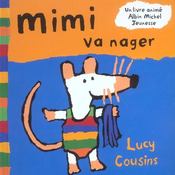 Mimi va nager - Intérieur - Format classique
