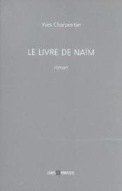 Livre de naim (le) - Couverture - Format classique
